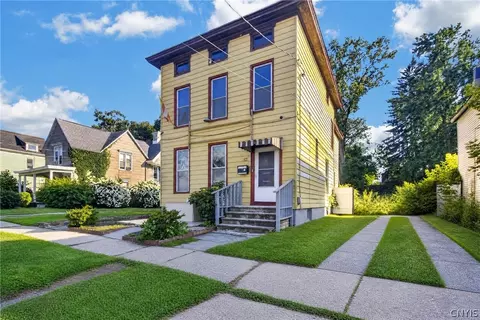 627 Plant St, Utica, NY 13502