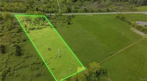 7 County Road 16 # l9, Smyrna, NY 13464
