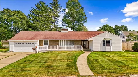 1611 Madison Ave, Utica, NY 13502