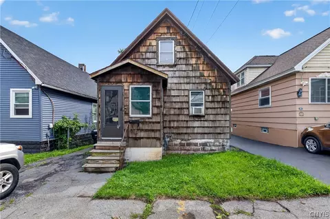 1622 Hawley Ave, Syracuse, NY 13206