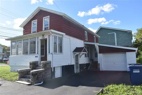 224 Avery Essex Ave, Syracuse, NY 13204