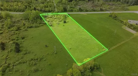 L9.8 County Rd 16, Smyrna, NY 13464