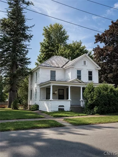 805 W Dominick St, Rome, NY 13440