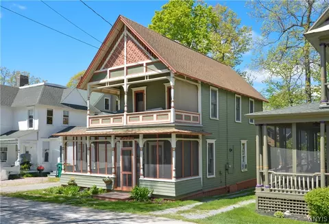 42641 Outlook Ave Apt Lot #LOT 74, Orleans, NY 13692