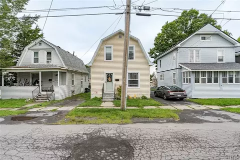 403 Moffett St, Watertown, NY 13601