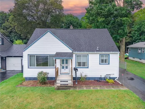 144 Spaulding Ave, Syracuse, NY 13205