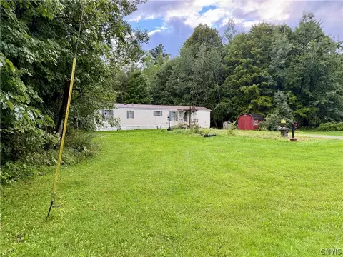 399 California Rd, Fowler, NY 13642