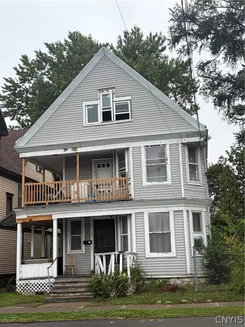 113 Eagle St, Utica, NY 13501