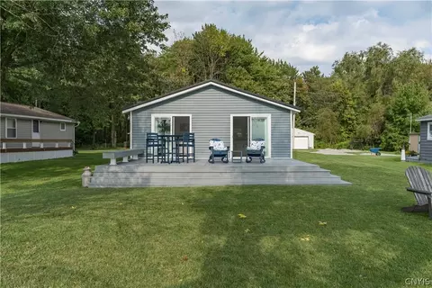 24407 Hayes Bay Rd, Lyme, NY 13693
