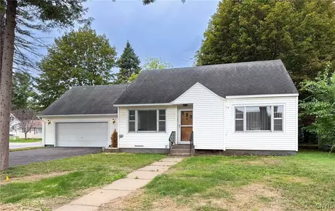 155 Marnie St, Deerfield, NY 13502