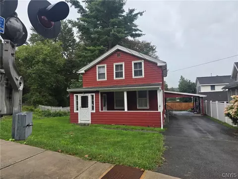 56 Higby Rd, Utica, NY 13501