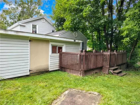 Exterior - 29 Walnut St, German Flatts, NY 13407 photo 8 of 11