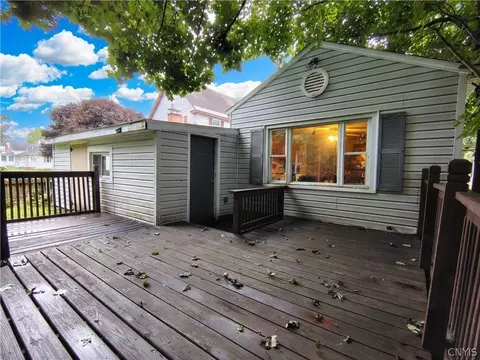 Exterior - 29 Walnut St, German Flatts, NY 13407 photo 9 of 11