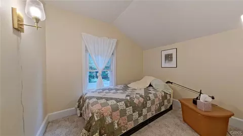 Bedroom - 29 Walnut St, German Flatts, NY 13407 photo 6 of 7