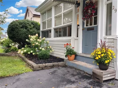 Exterior - 29 Walnut St, German Flatts, NY 13407 photo 4 of 11