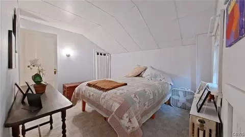 Bedroom - 29 Walnut St, German Flatts, NY 13407 photo 4 of 7