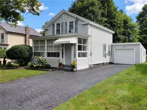 Exterior - 29 Walnut St, German Flatts, NY 13407 photo 3 of 11