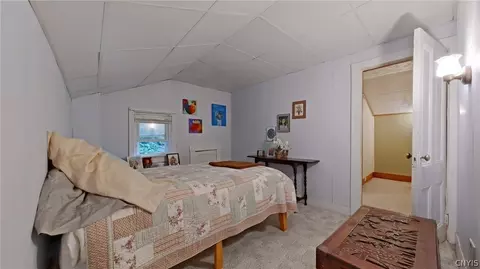 Bedroom - 29 Walnut St, German Flatts, NY 13407 photo 5 of 7