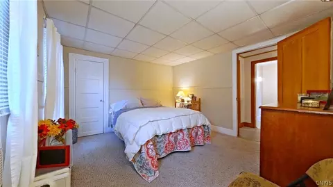 Bedroom - 29 Walnut St, German Flatts, NY 13407 photo 2 of 7
