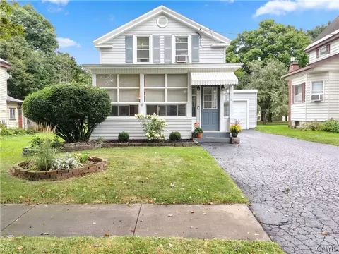 Exterior - 29 Walnut St, German Flatts, NY 13407 photo 2 of 11