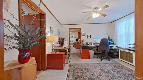 Entry Way - 29 Walnut St, German Flatts, NY 13407 photo 1 of 2