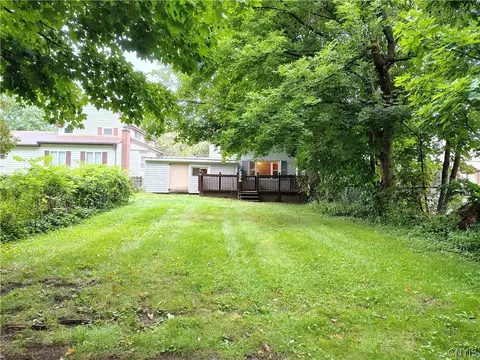 Exterior - 29 Walnut St, German Flatts, NY 13407 photo 10 of 11