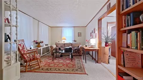 Living - 29 Walnut St, German Flatts, NY 13407 photo 1 of 1