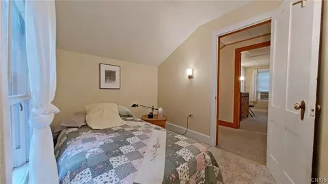 Bedroom - 29 Walnut St, German Flatts, NY 13407 photo 7 of 7