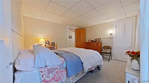 Bedroom - 29 Walnut St, German Flatts, NY 13407 photo 3 of 7