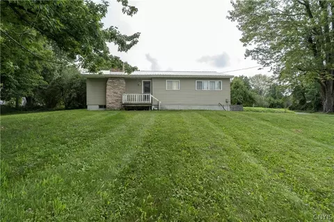 20100 Evans Rd, Hounsfield, NY 13634
