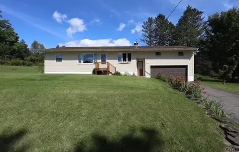 9214 Sulphur Springs Rd, Lee, NY 13363