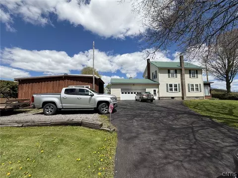289 Babcock Hill Rd, Winfield, NY 13491