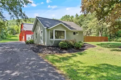 4887 S Onondaga Rd, Onondaga, NY 13120