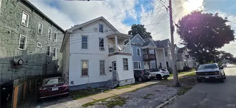 745 Mary St, Utica, NY 13501