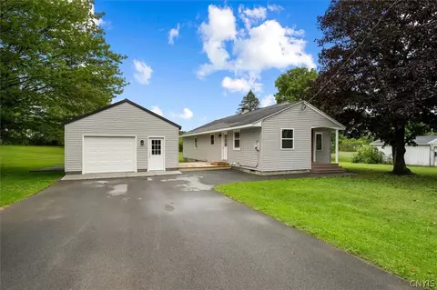 9222 Wilkinson Rd, Lee, NY 13363