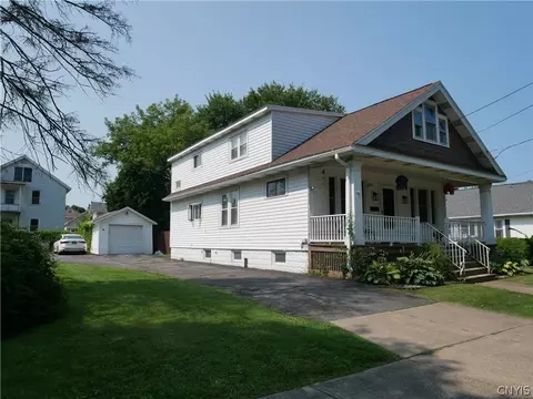 139 Melrose Ave, Utica, NY 13502