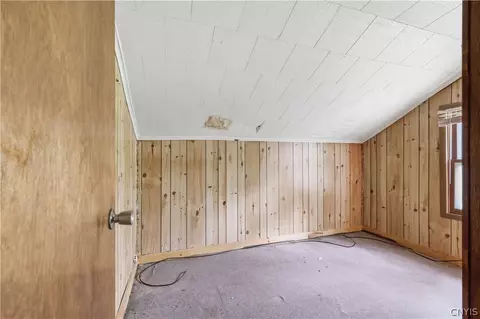Bedroom - 11 Spruce St, Lysander, NY 13027 photo 4 of 4