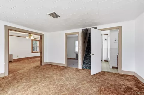 Living - 11 Spruce St, Lysander, NY 13027 photo 4 of 4