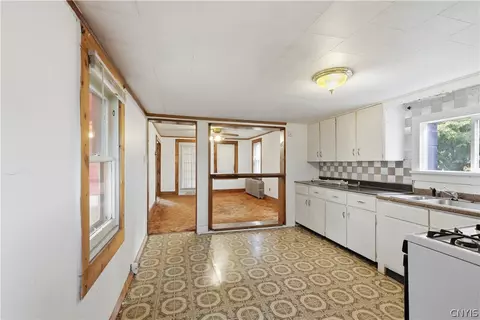 Kitchen - 11 Spruce St, Lysander, NY 13027 photo 3 of 3