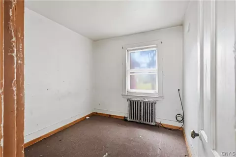Bedroom - 11 Spruce St, Lysander, NY 13027 photo 1 of 4