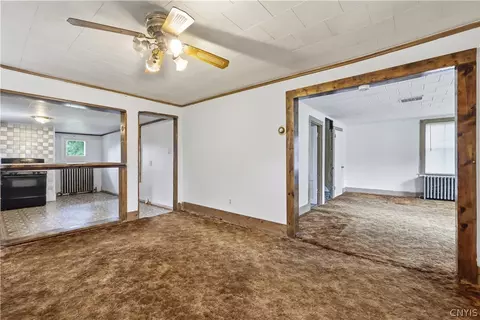 Living - 11 Spruce St, Lysander, NY 13027 photo 3 of 4