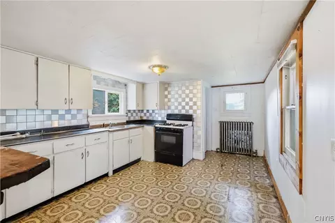 Kitchen - 11 Spruce St, Lysander, NY 13027 photo 1 of 3