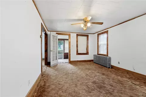 Living - 11 Spruce St, Lysander, NY 13027 photo 2 of 4