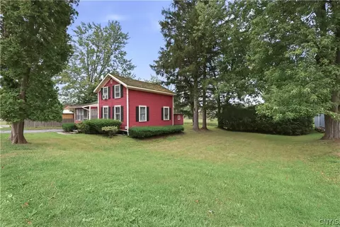 Exterior - 11 Spruce St, Lysander, NY 13027 photo 1 of 3
