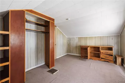Bedroom - 11 Spruce St, Lysander, NY 13027 photo 3 of 4