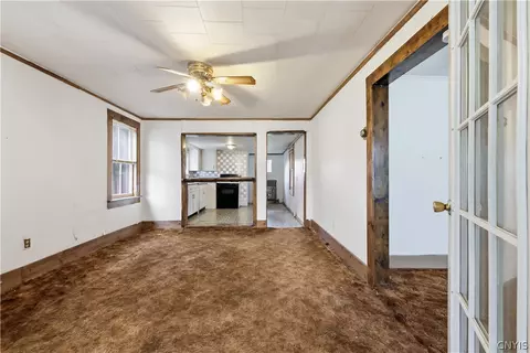 Living - 11 Spruce St, Lysander, NY 13027 photo 1 of 4