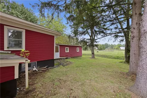 Exterior - 11 Spruce St, Lysander, NY 13027 photo 3 of 3