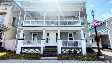 703 Court St #701, Utica, NY 13502