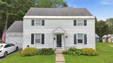 82 N Helmer Ave, Manheim, NY 13329