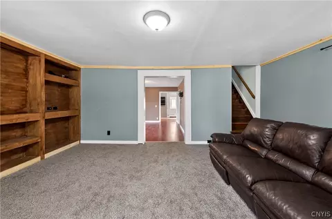 Living - 114 E Genesee St, Lysander, NY 13027 photo 3 of 5